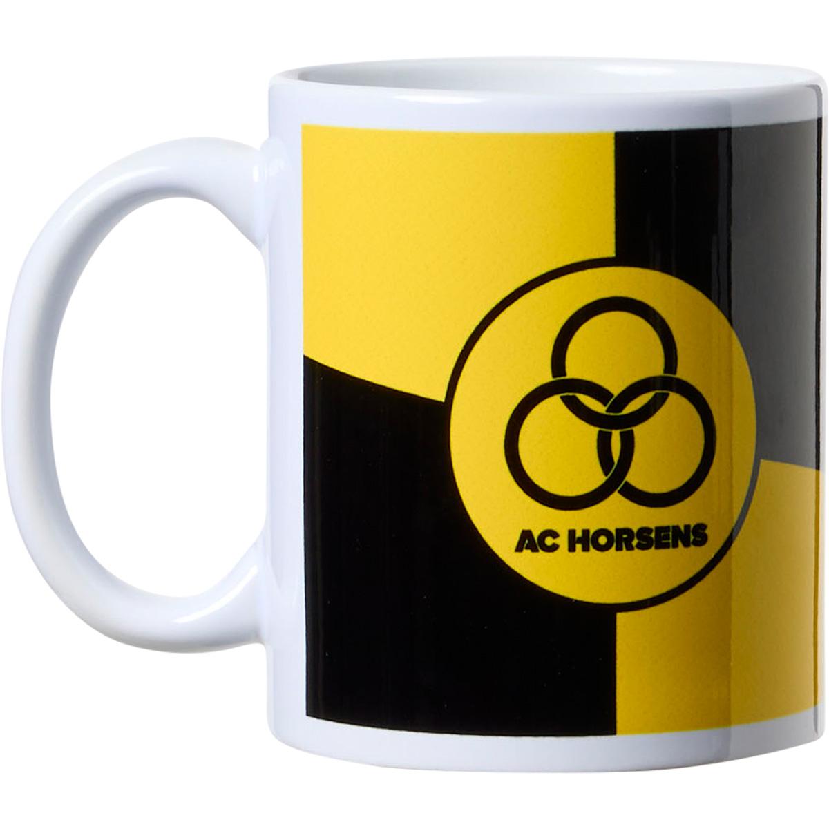 AC Horsens Fan Krus Ass
