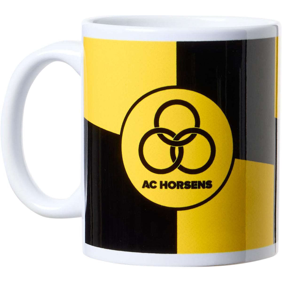 AC Horsens Fan Krus Ass