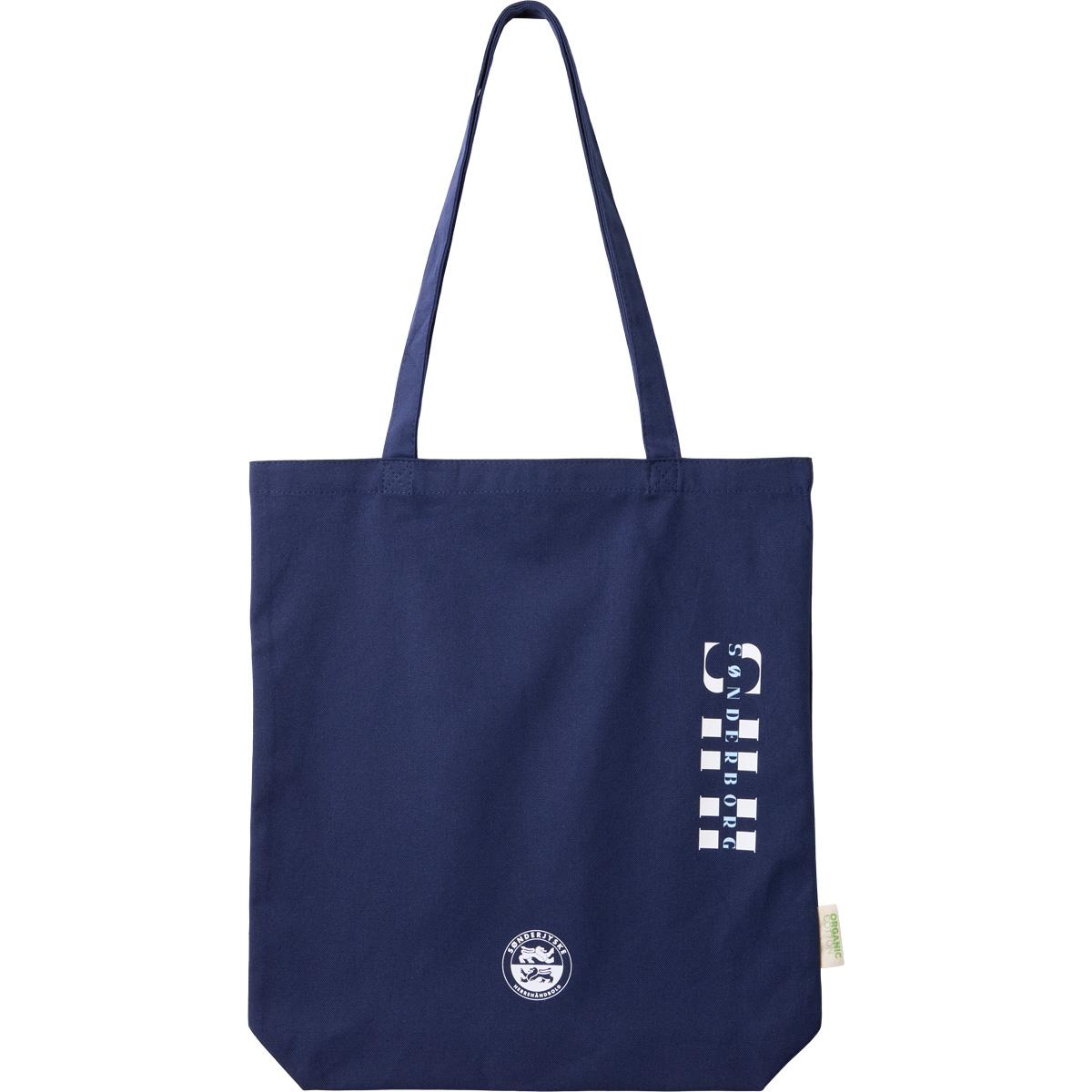 Sønderjyske Herrehåndbold Handlenett Navy