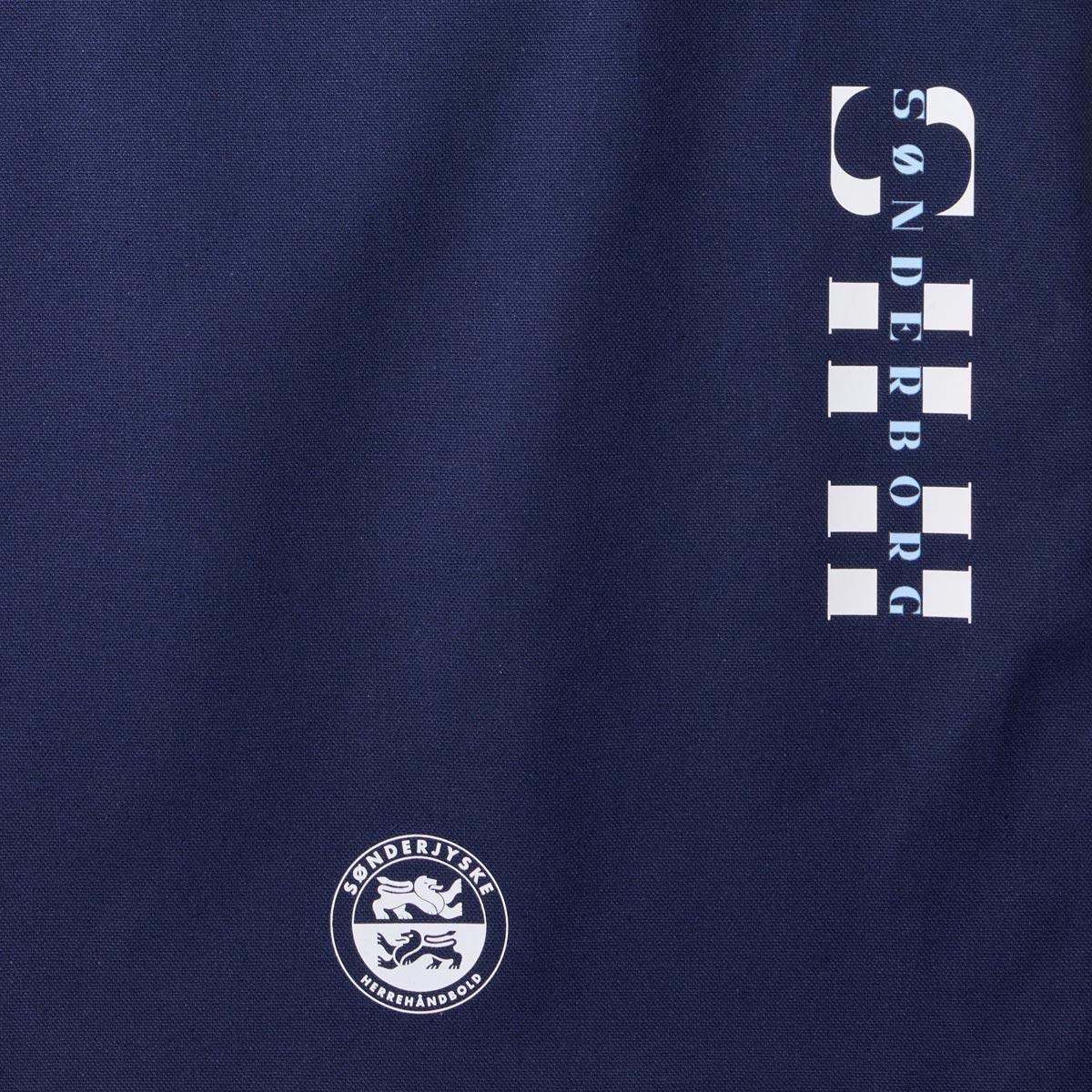 Sønderjyske Herrehåndbold Handlenett Navy