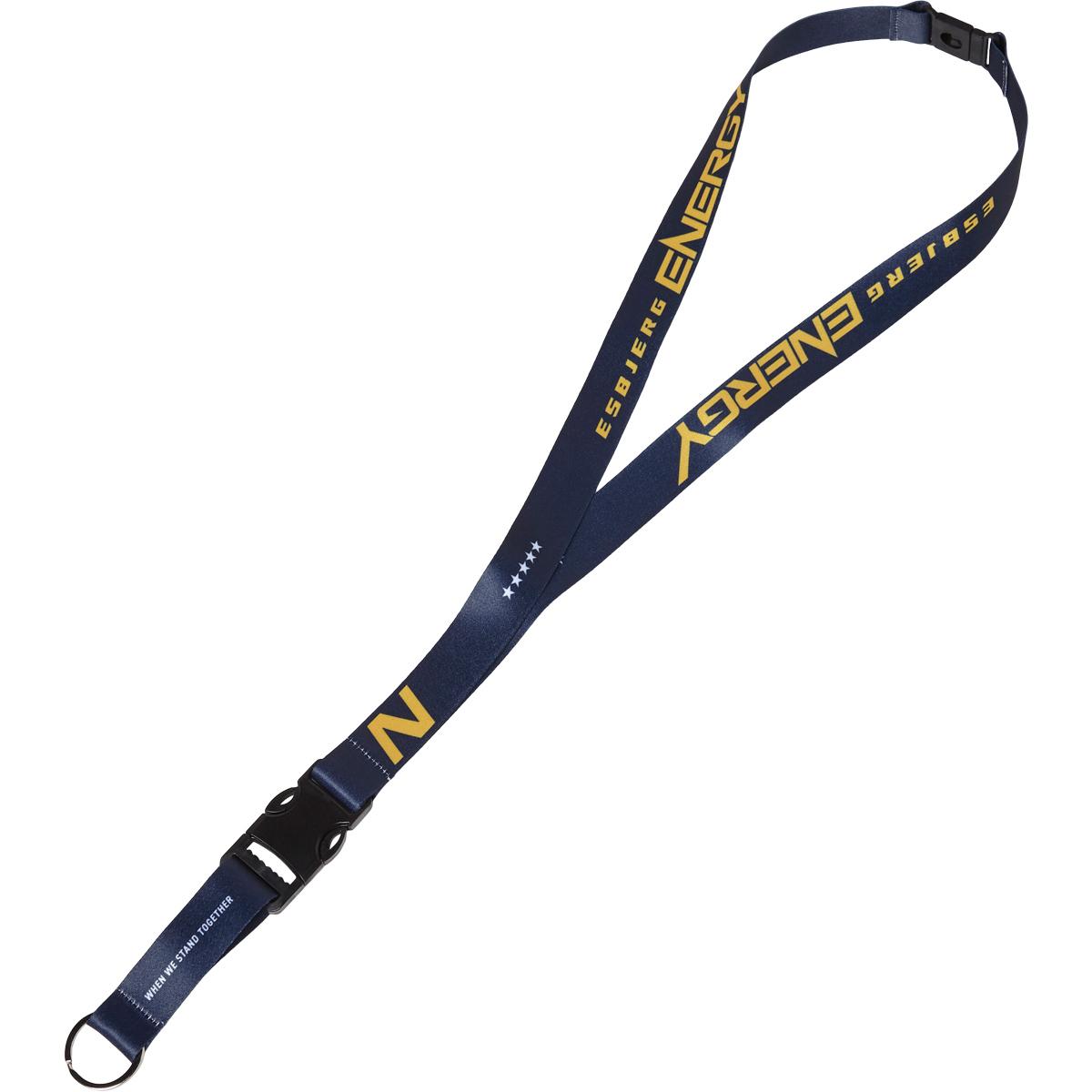 Esbjerg Energy Keyhanger Ass