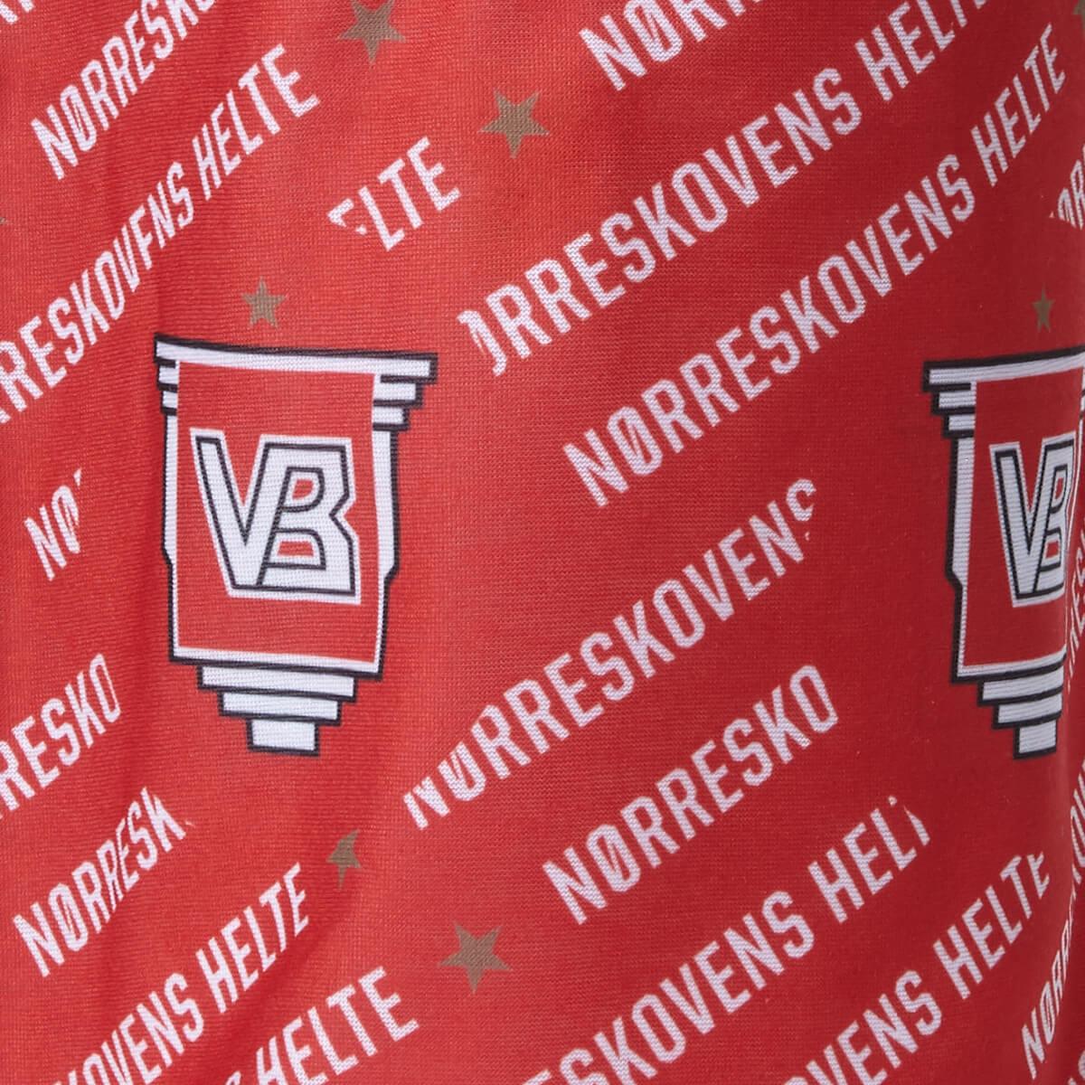 Vejle Boldklub Halsvarmer Ass