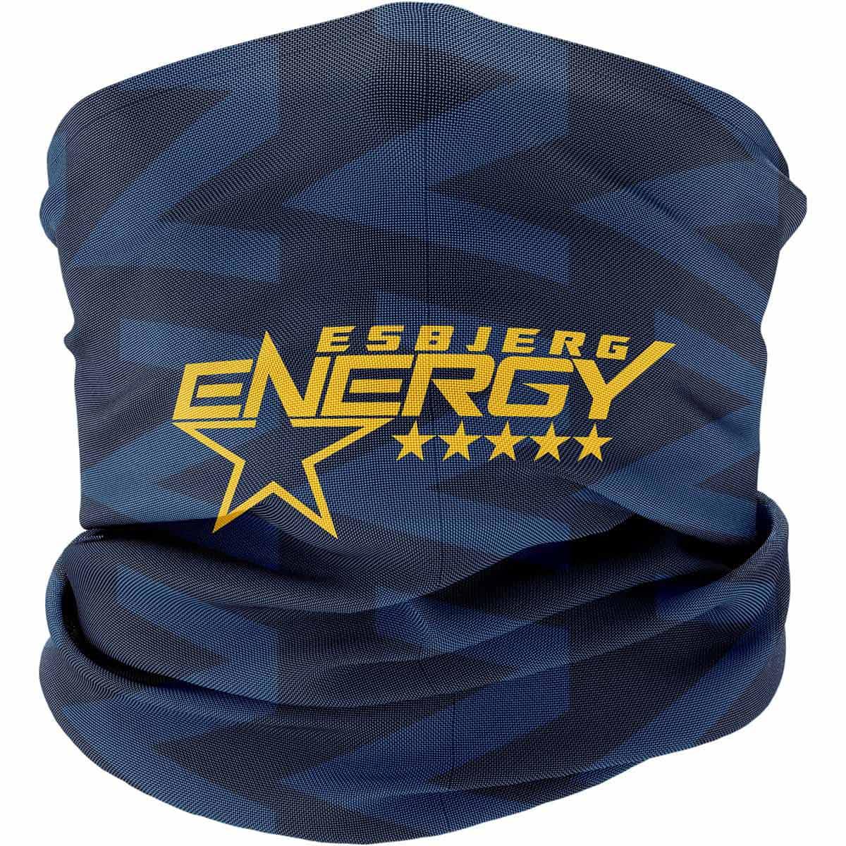 Esbjerg Energy Halsvarmer Ass