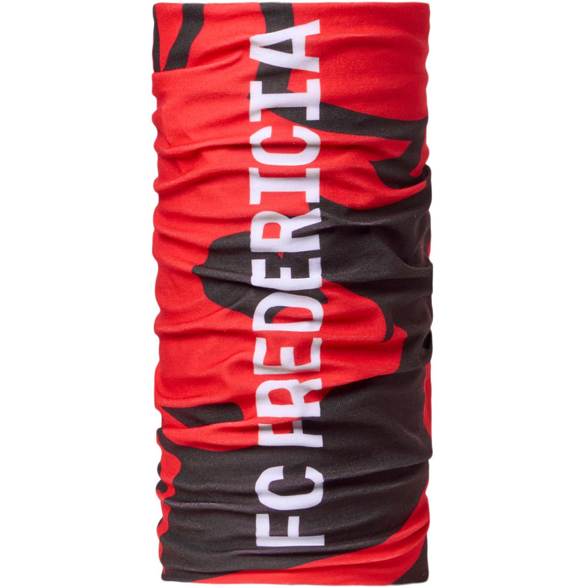 FC Fredericia Halsvarmer Ass