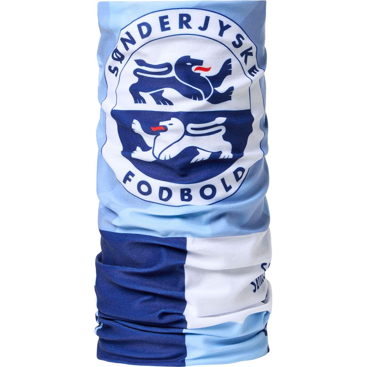 Sønderjyske Fodbold Halsvarmer Blue