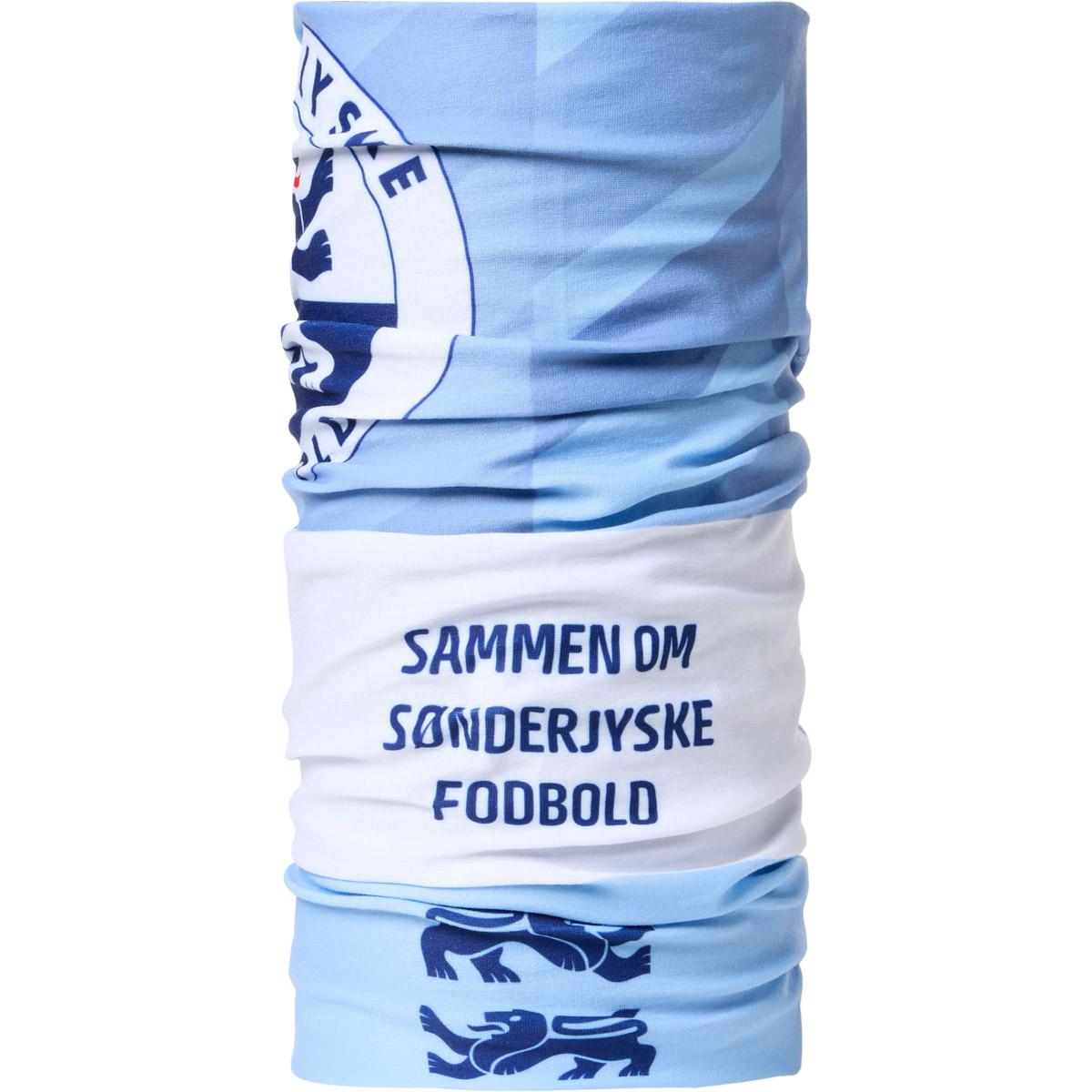 Sønderjyske Fodbold Halsvarmer Blue