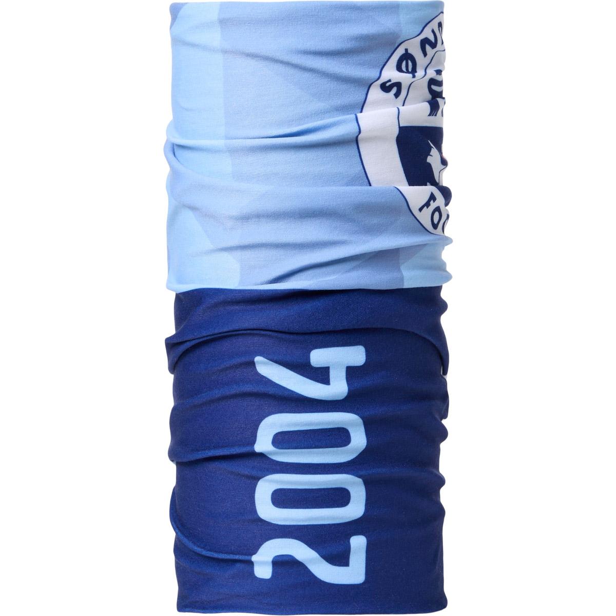 Sønderjyske Fodbold Halsvarmer Blue