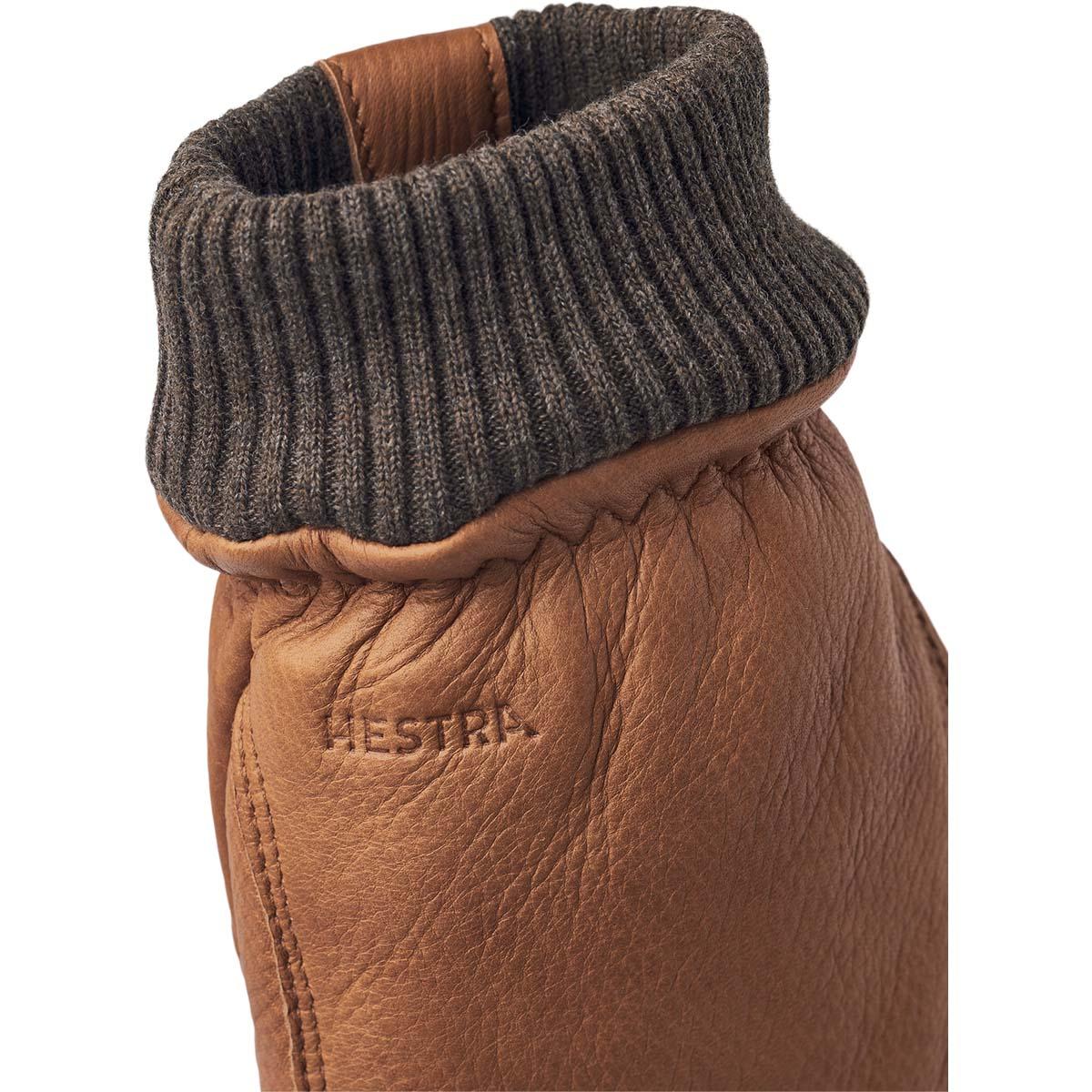 Hestra Tore Handsker Kork