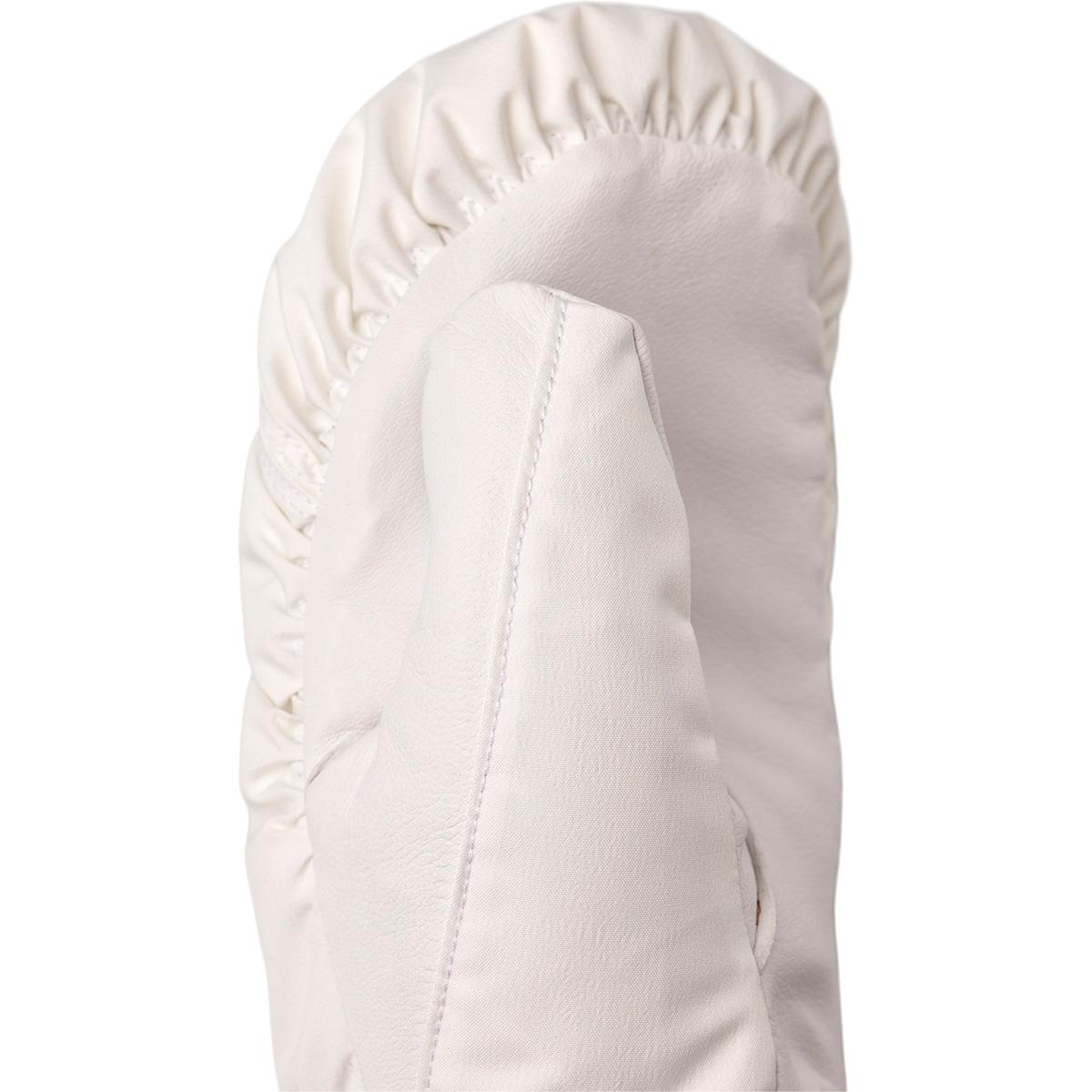 Hestra Powder CZone Skivotter Dame Ivory