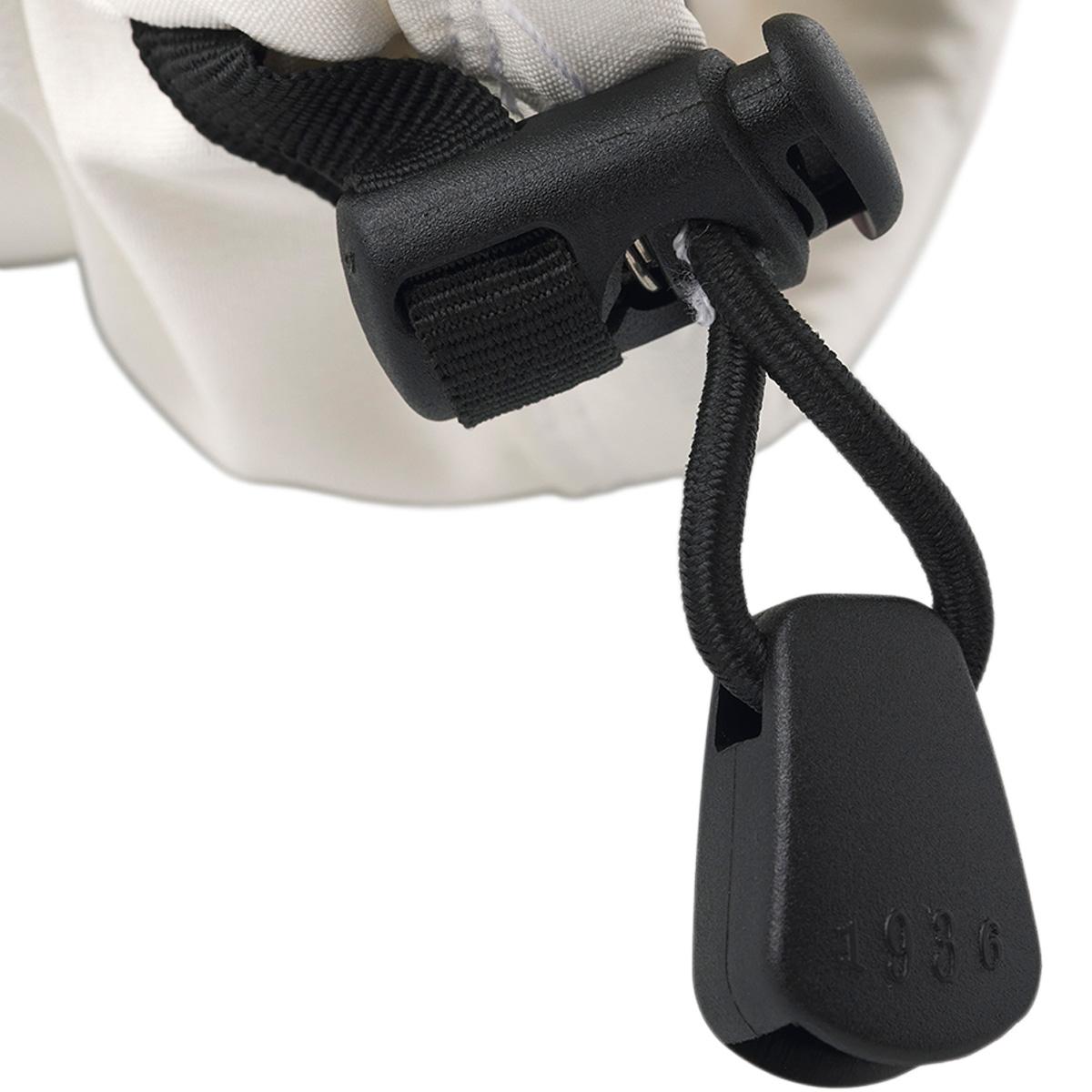 Hestra Powder CZone Skivotter Dame Ivory