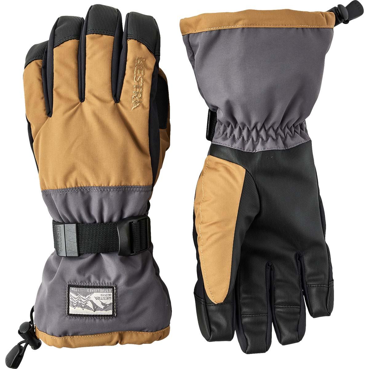 Hestra Gauntlet Sr. Skihansker 631380