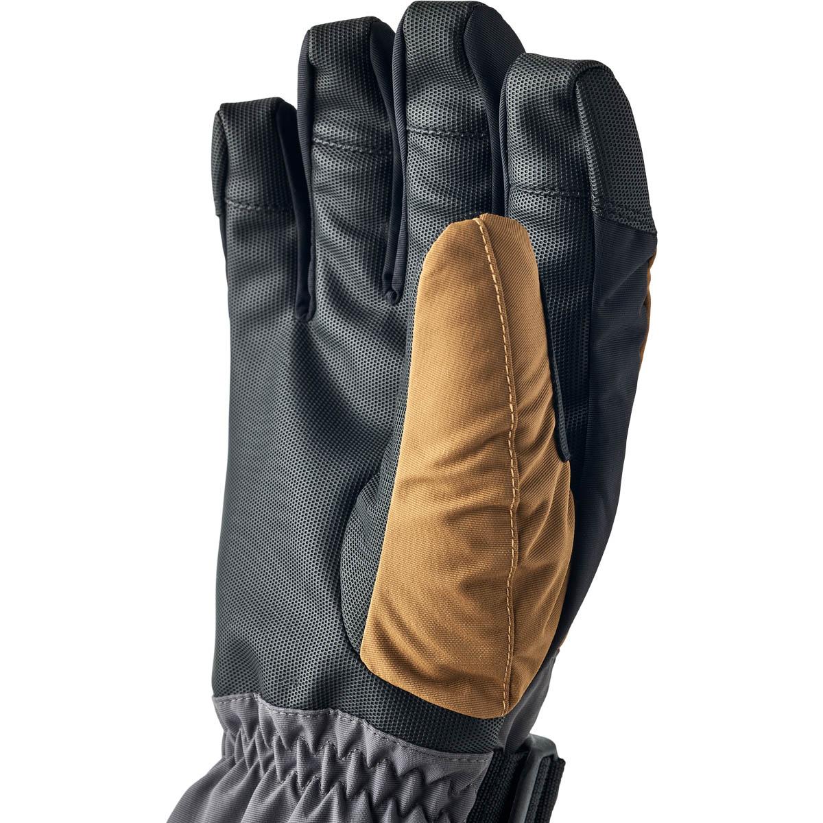 Hestra Gauntlet Sr. Skihansker 631380