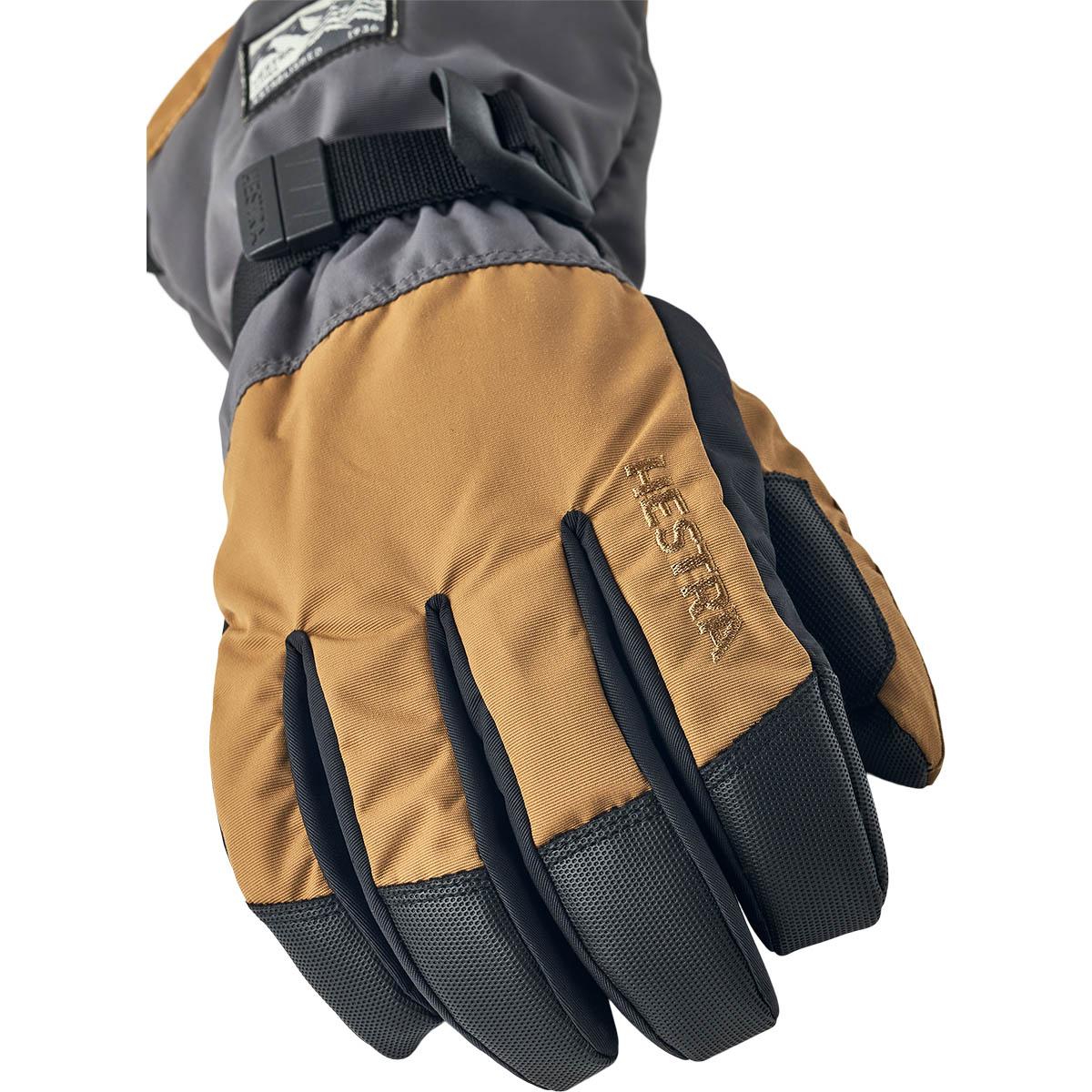 Hestra Gauntlet Sr. Skihansker 631380