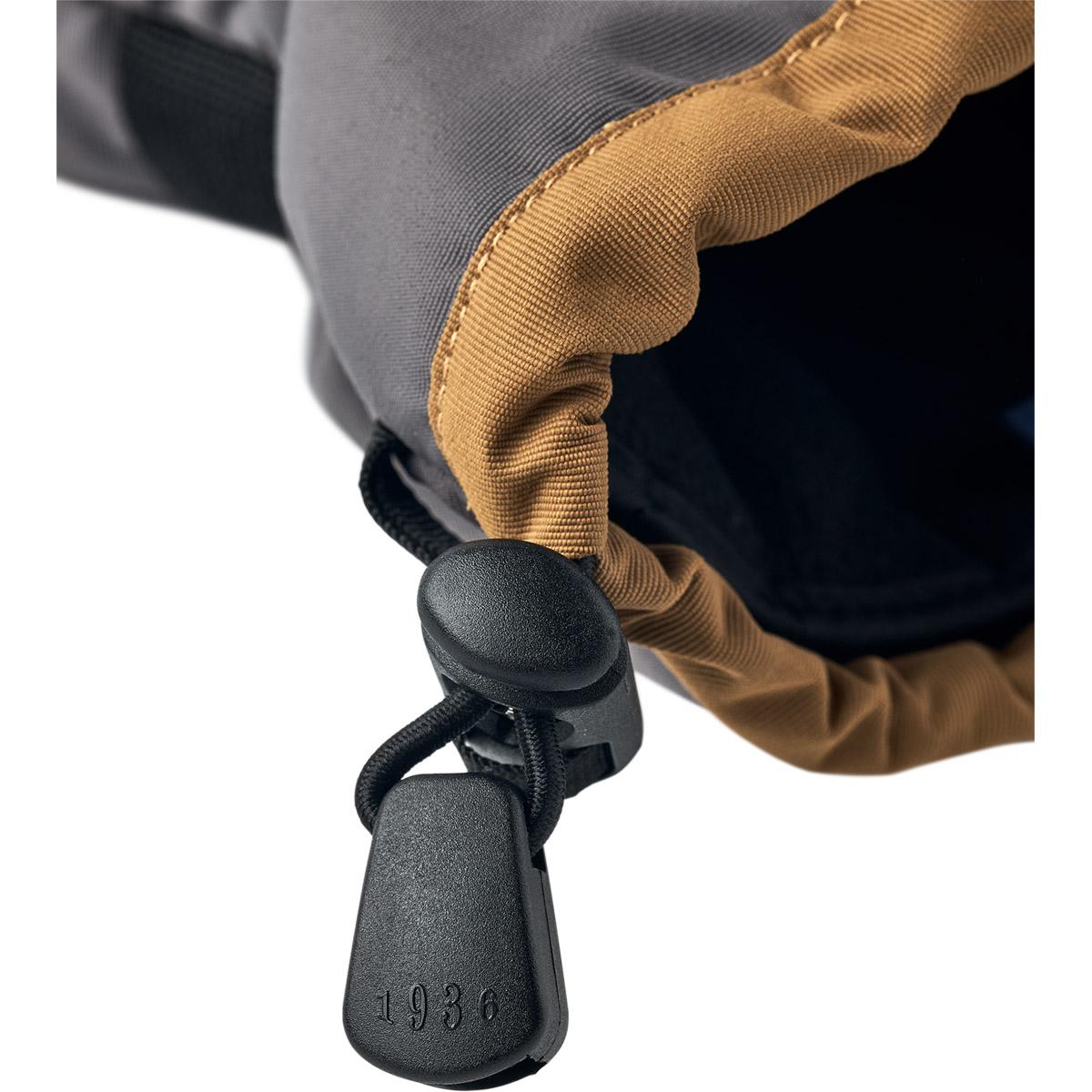 Hestra Gauntlet Sr. 3-Finger Skihandsker 631380