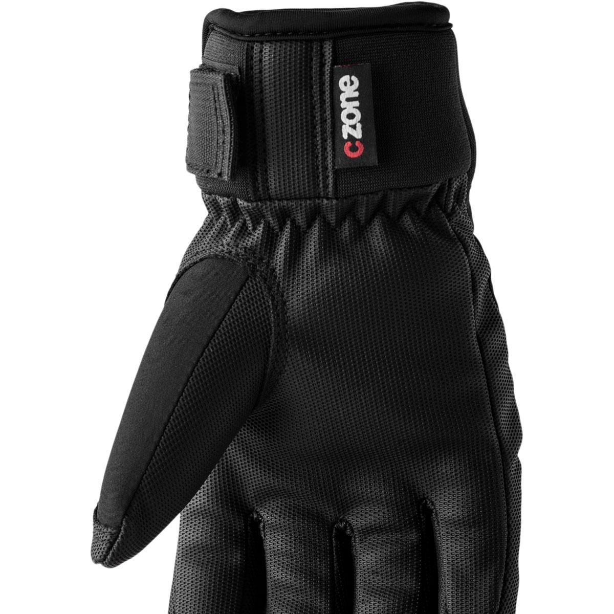 Hestra Ferox CZone Skihansker Barn Black
