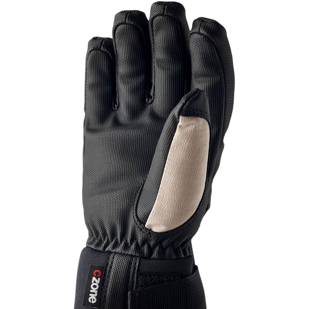 Hestra Ferox CZone Skihandsker Børn Beige