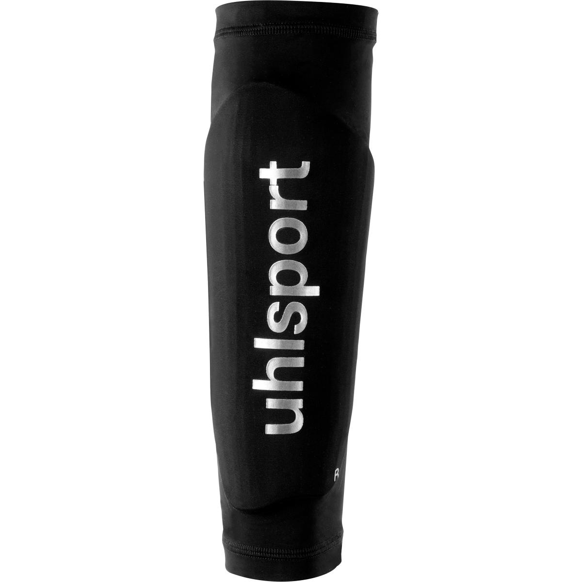 Uhlsport Carbonflex Evo Benskinner black