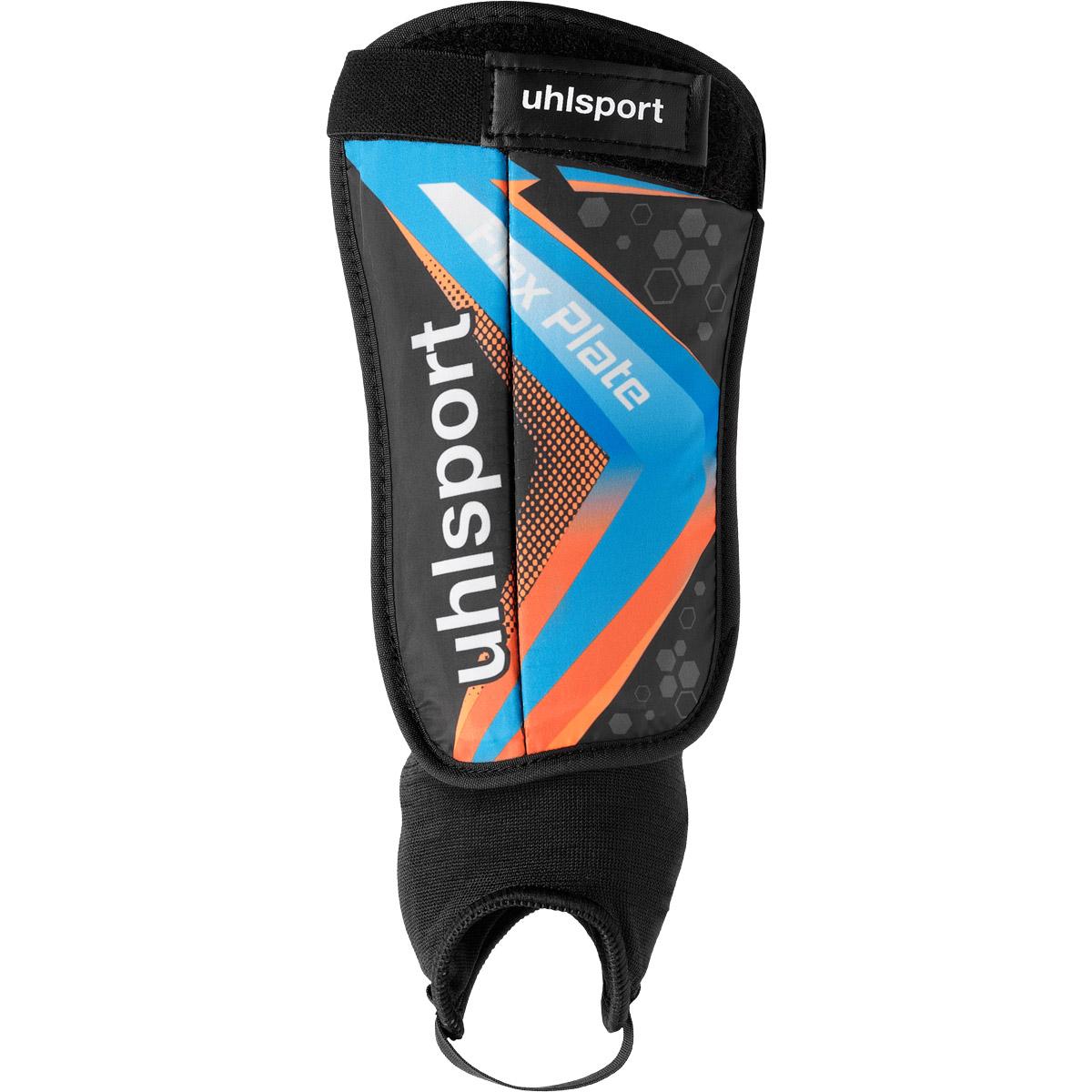 Uhlsport Flex Plate Benskinner 01