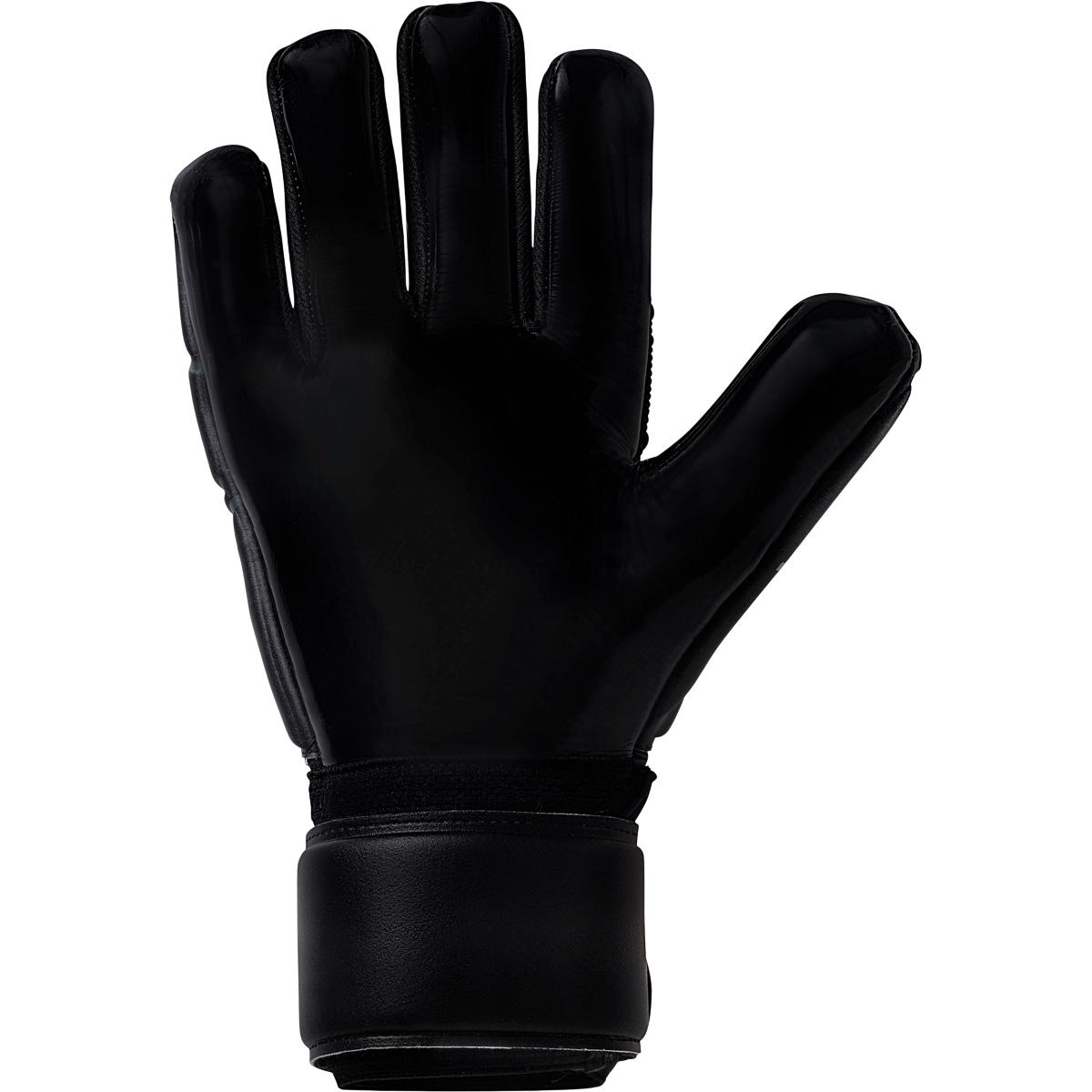 Uhlsport Comfort Absolutgrip HN Målmandshandsker Black