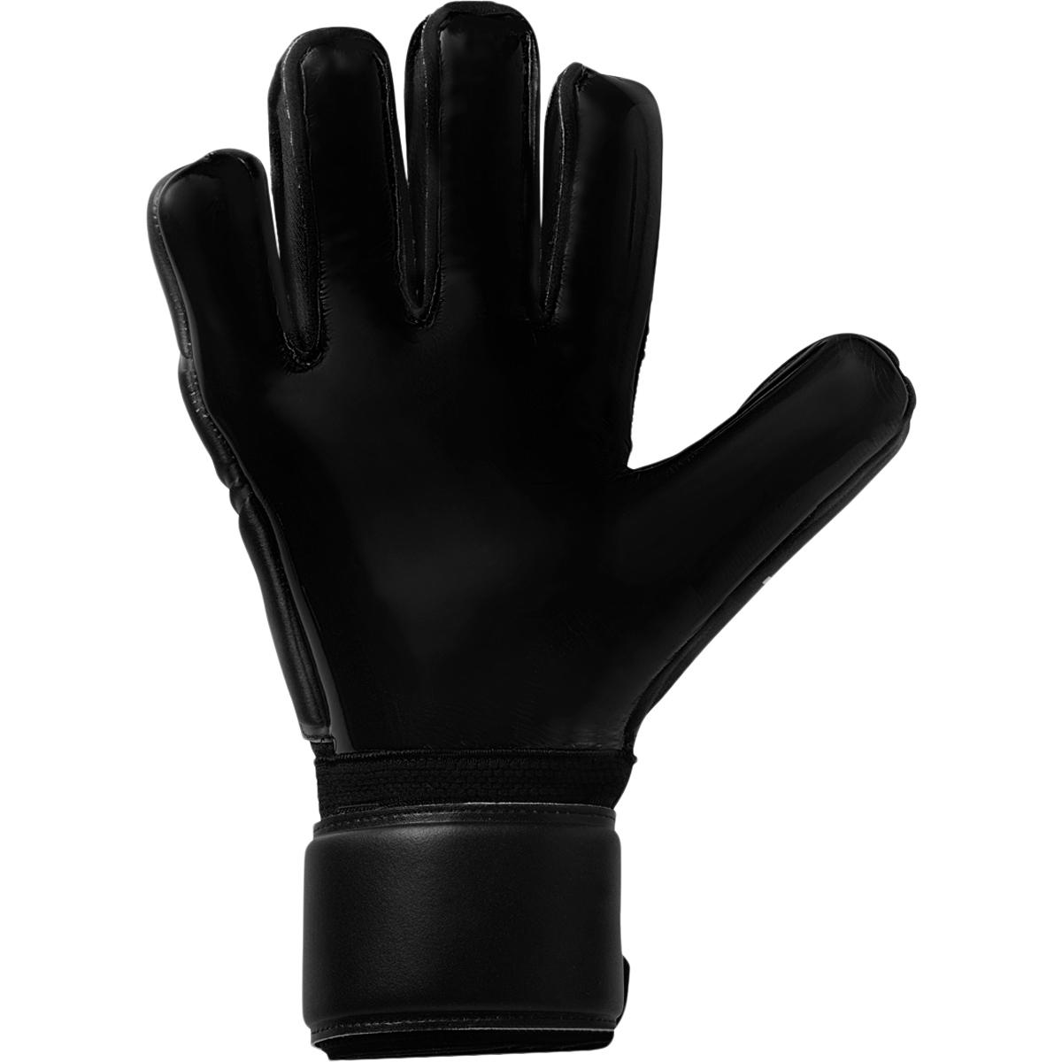 Uhlsport Comfort Absolutgrip Målmandshandsker Black
