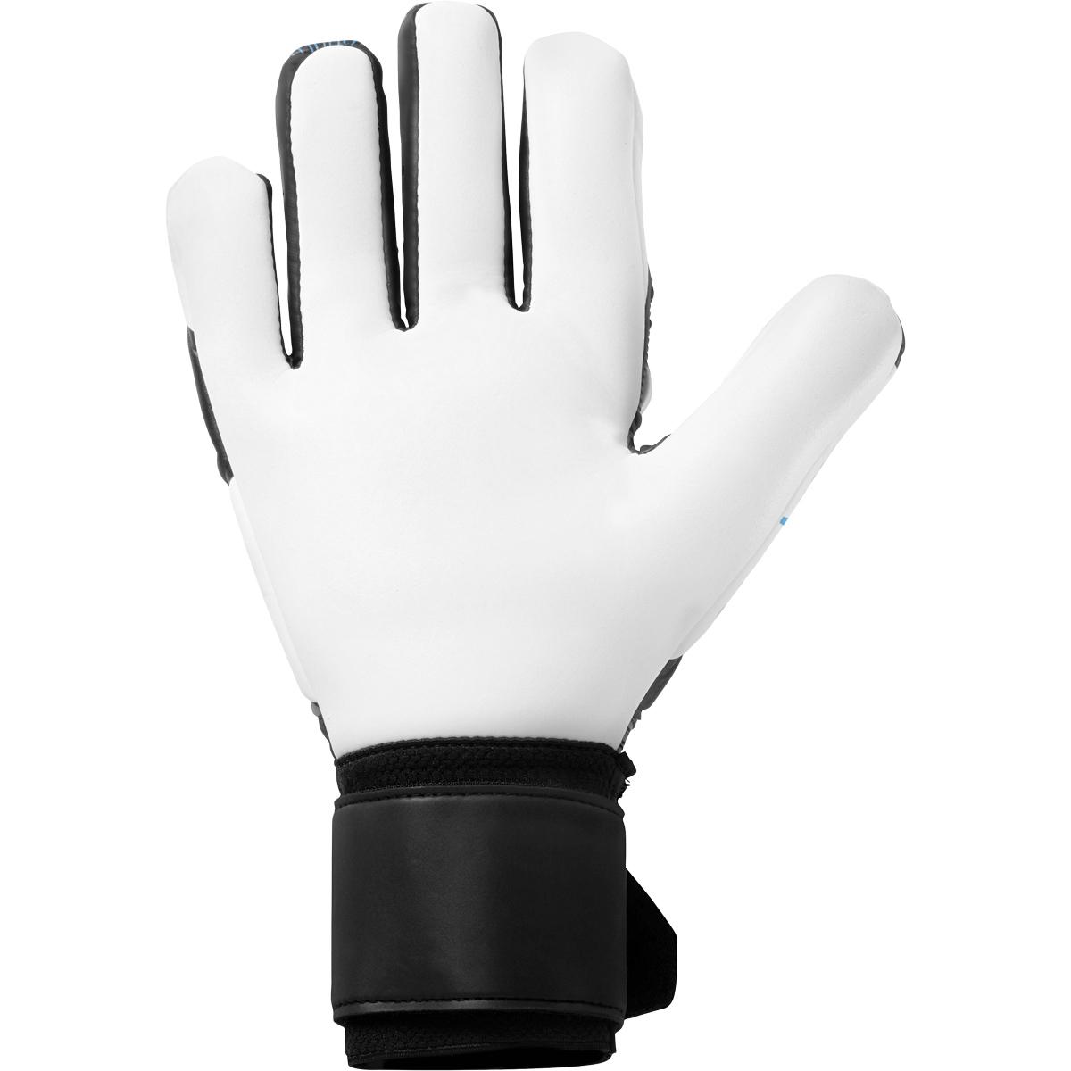 Uhlsport Soft HN Competition Målmandshandsker Blue/Black