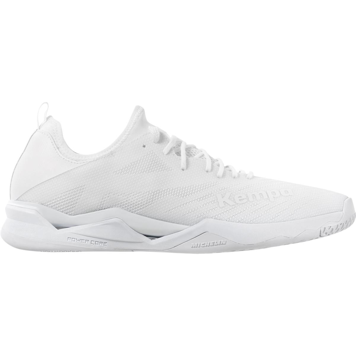 Kempa Wing Lite 2.0 Håndballsko Herre White