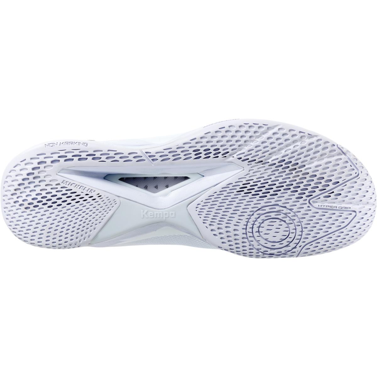 Kempa Wing Lite 2.0 Håndballsko Herre White
