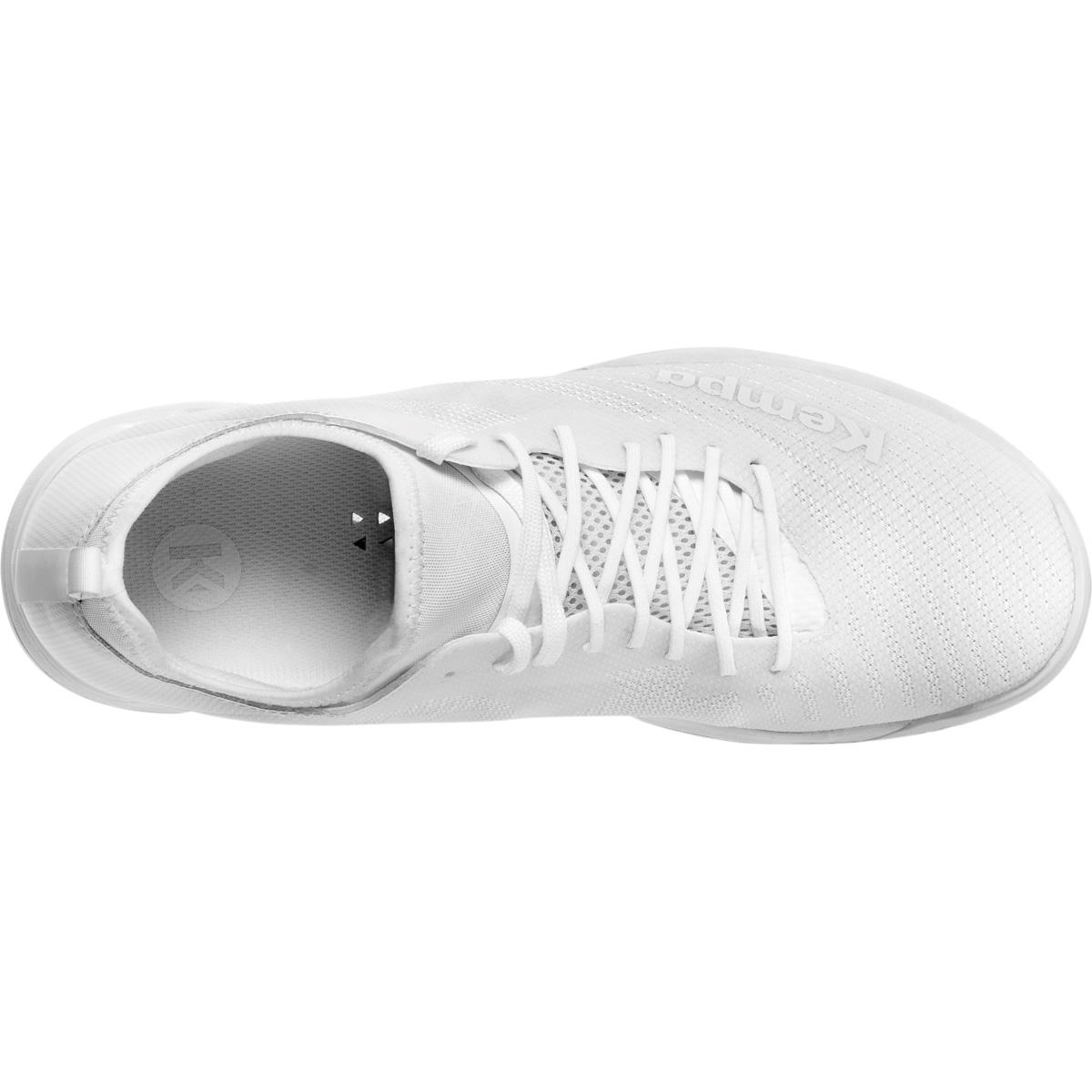 Kempa Wing Lite 2.0 Håndballsko Herre White