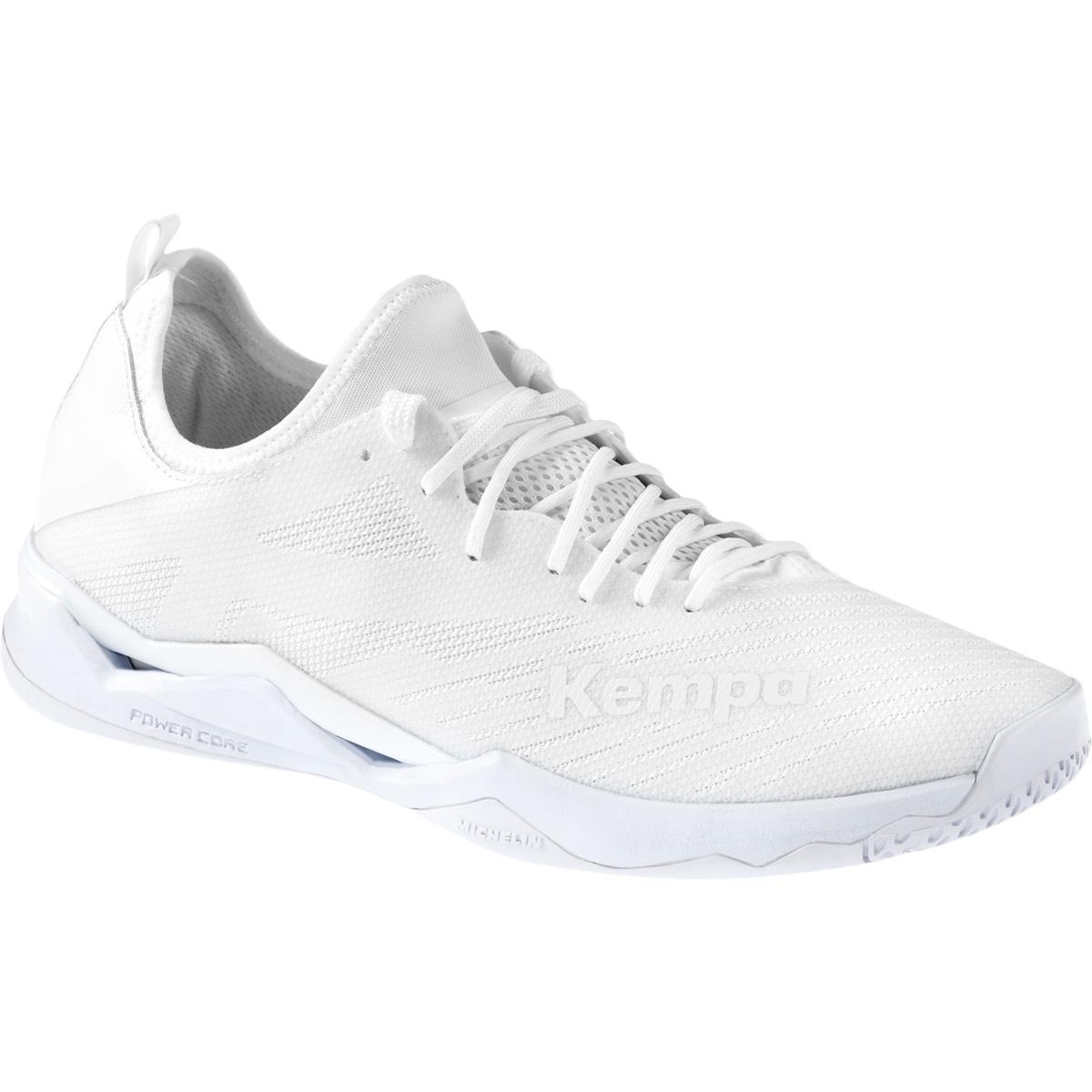 Kempa Wing Lite 2.0 Håndballsko Herre White
