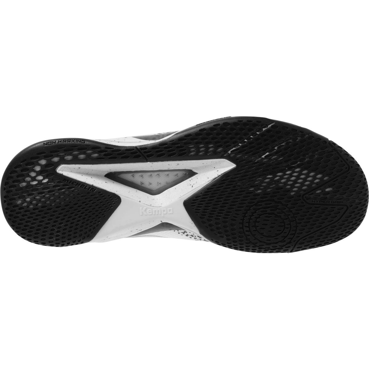 Kempa Wing Lite 2.0 Håndballsko Herre White/Black