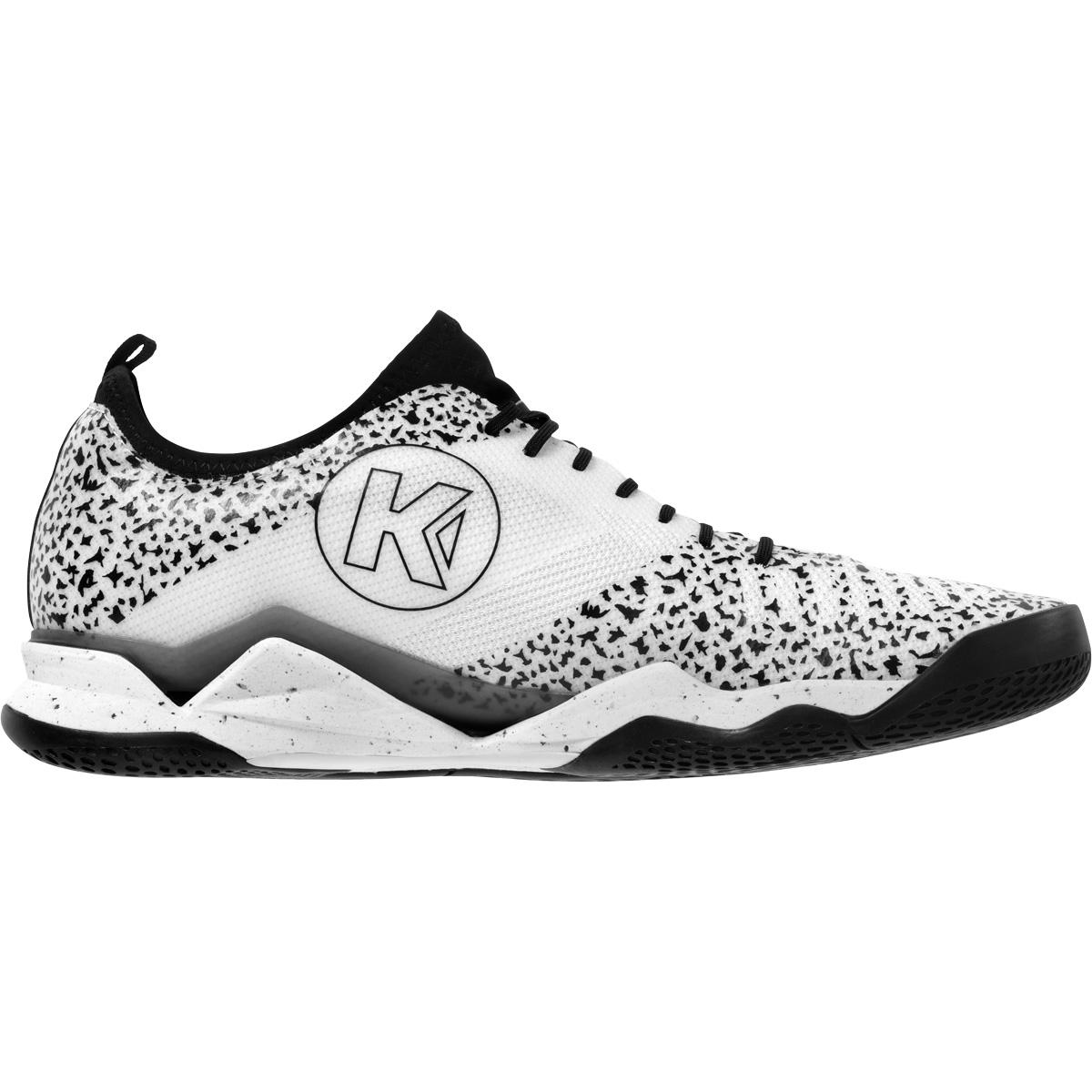 Kempa Wing Lite 2.0 Håndballsko Herre White/Black