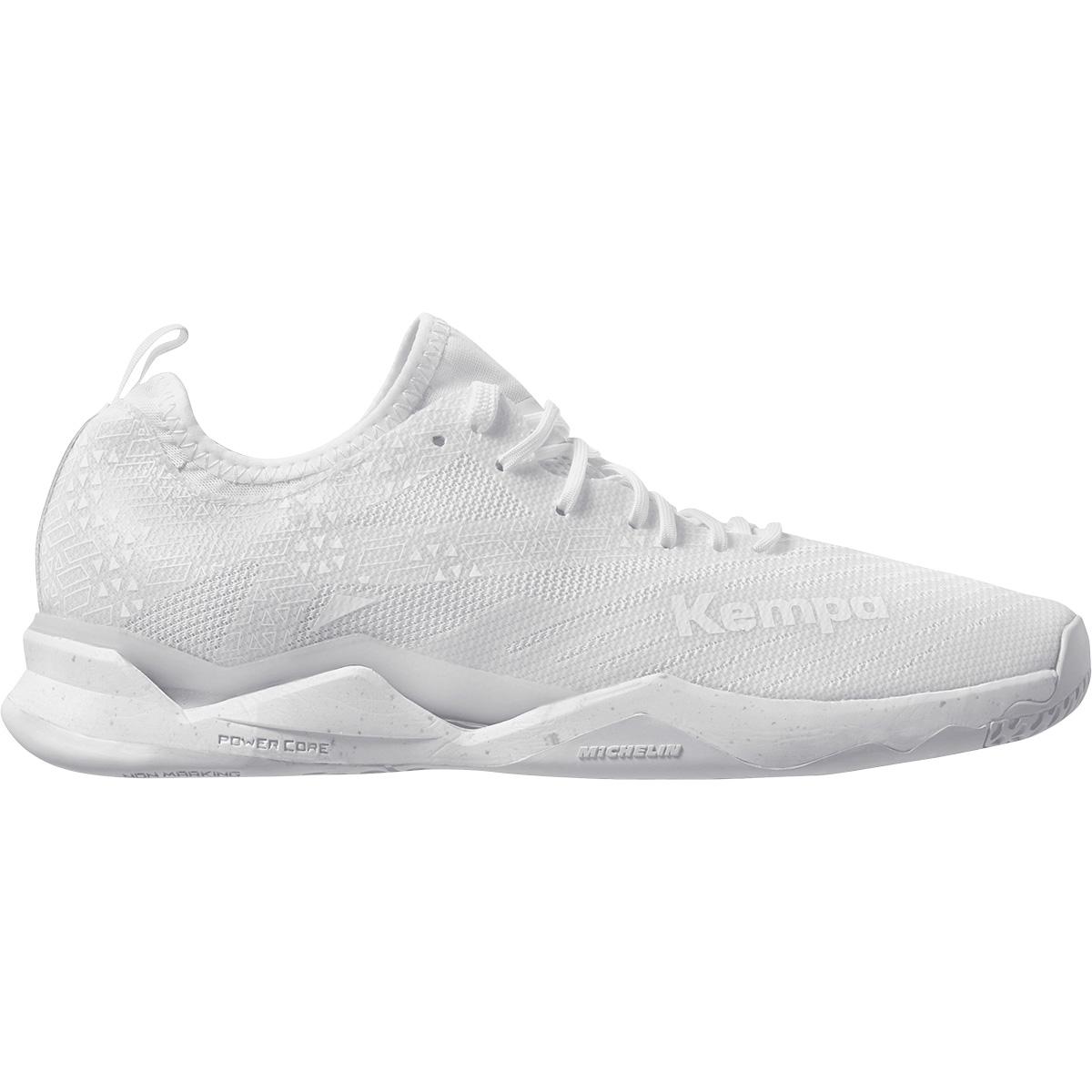 Kempa Wing Lite 2.0 Håndboldsko Dame White