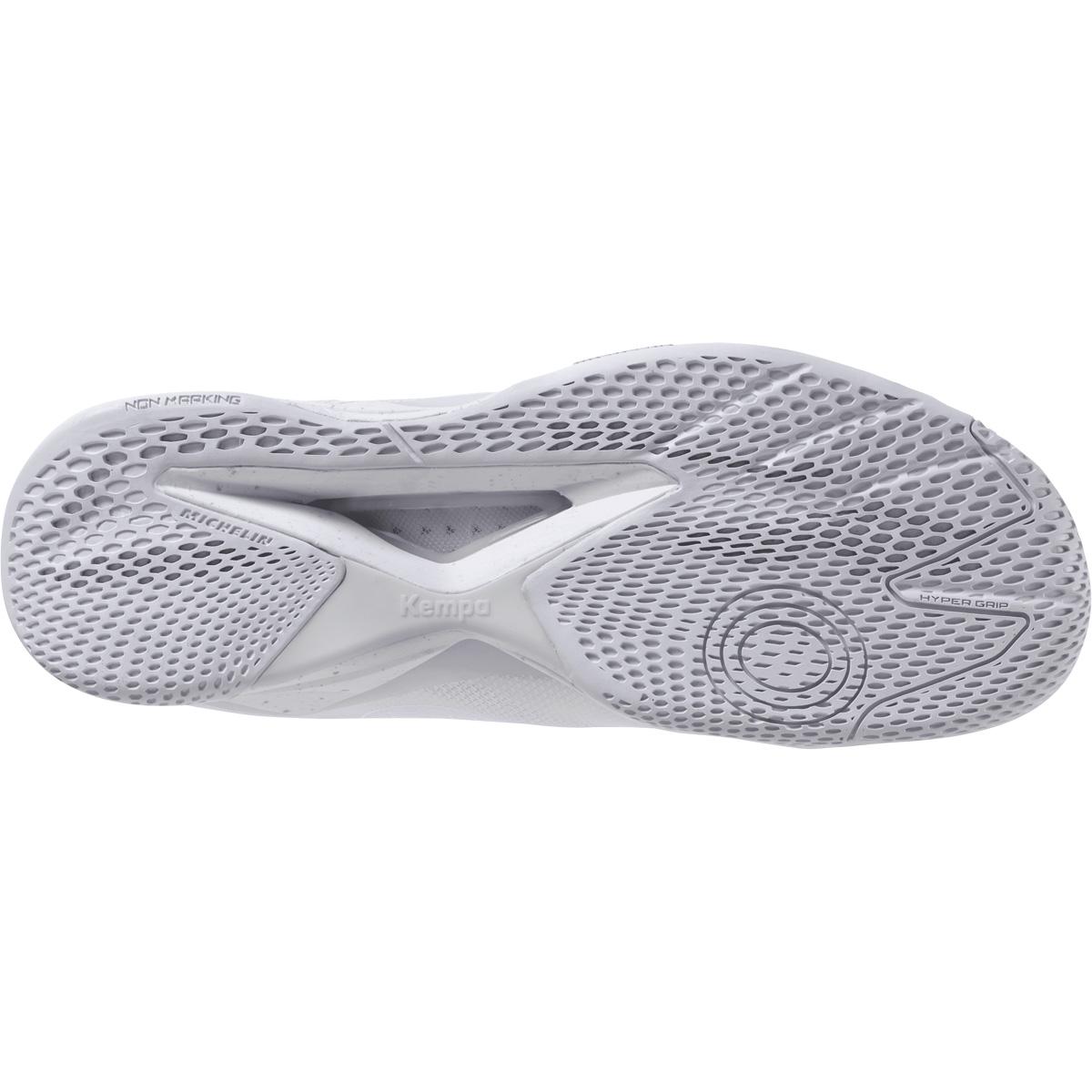 Kempa Wing Lite 2.0 Håndboldsko Dame White