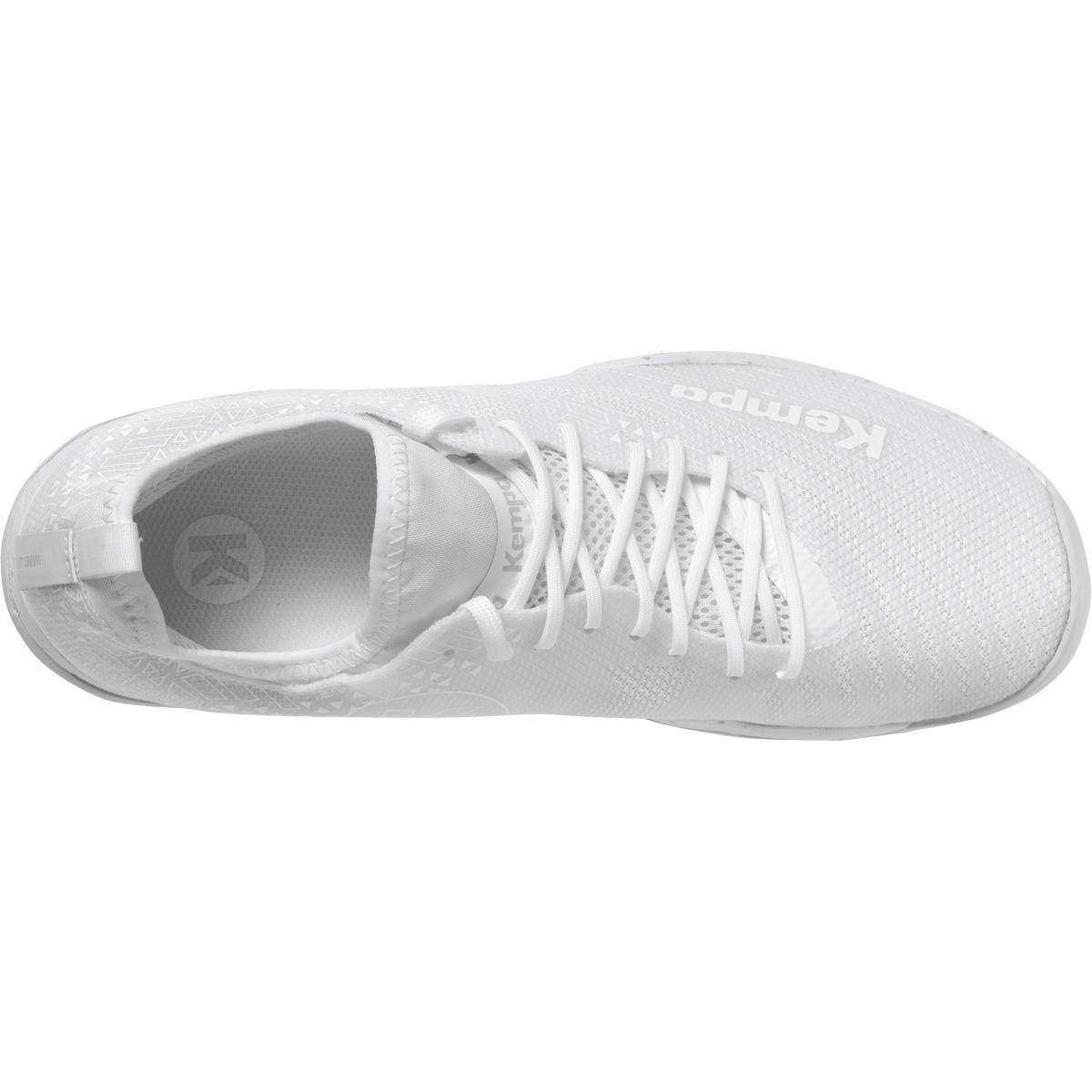Kempa Wing Lite 2.0 Håndboldsko Dame White