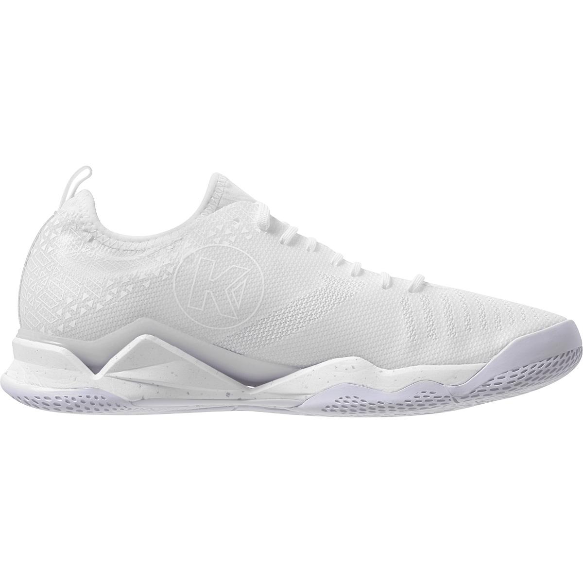 Kempa Wing Lite 2.0 Håndboldsko Dame White
