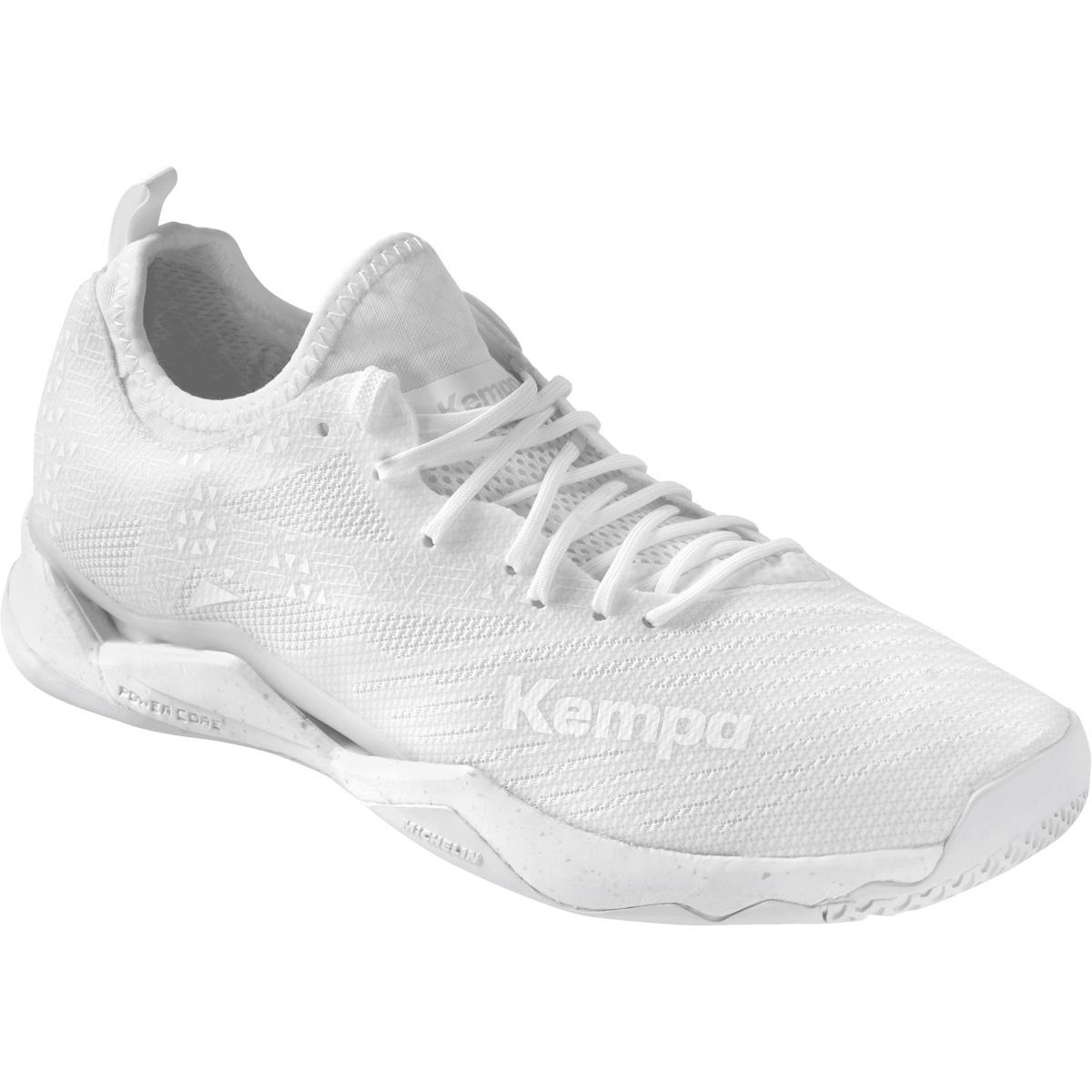 Kempa Wing Lite 2.0 Håndboldsko Dame White