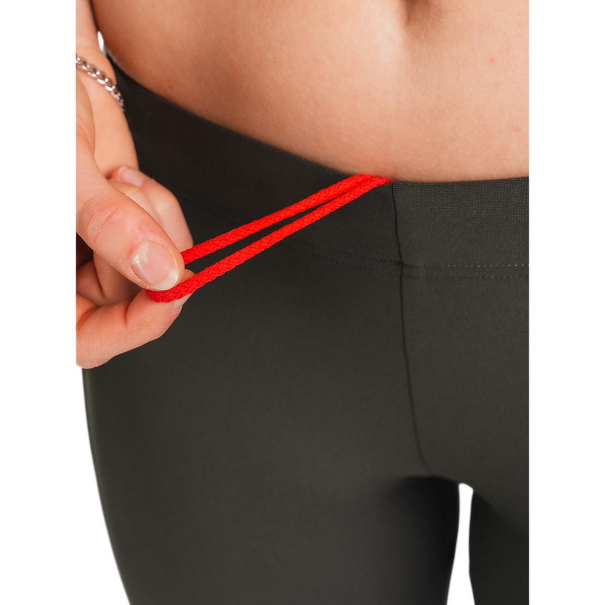 FUSION C3 Long Løbetights Unisex Green