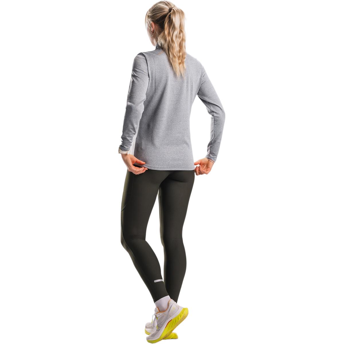 FUSION C3 Long Løbetights Unisex Green