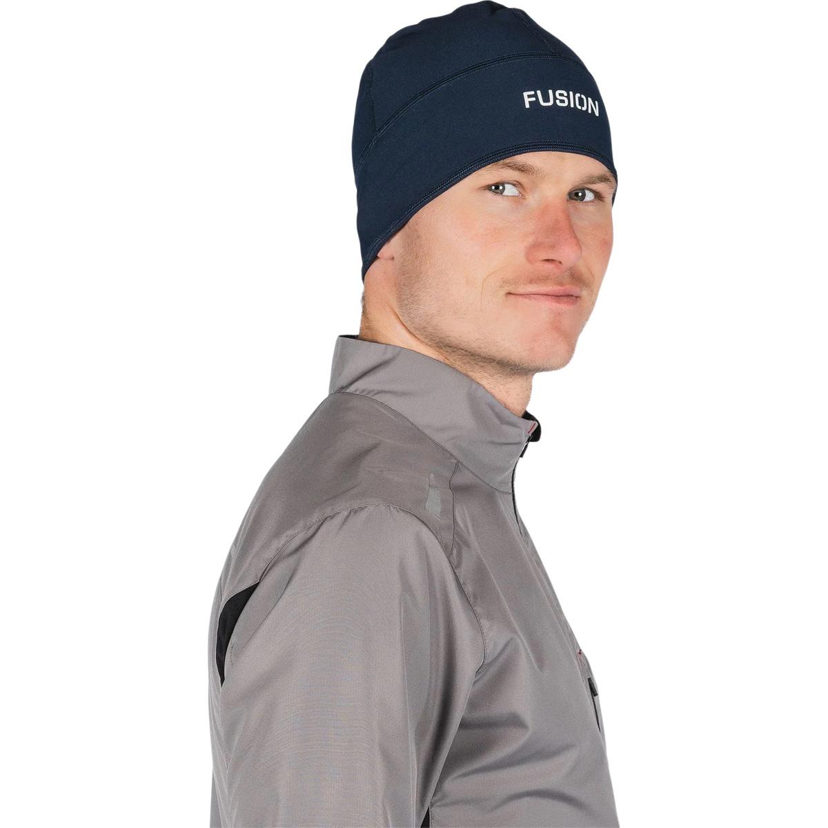 FUSION C3 Hot Løbehue Unisex Night Blue
