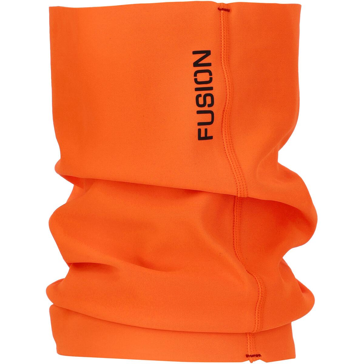 FUSION C3 Halsedisse Orange
