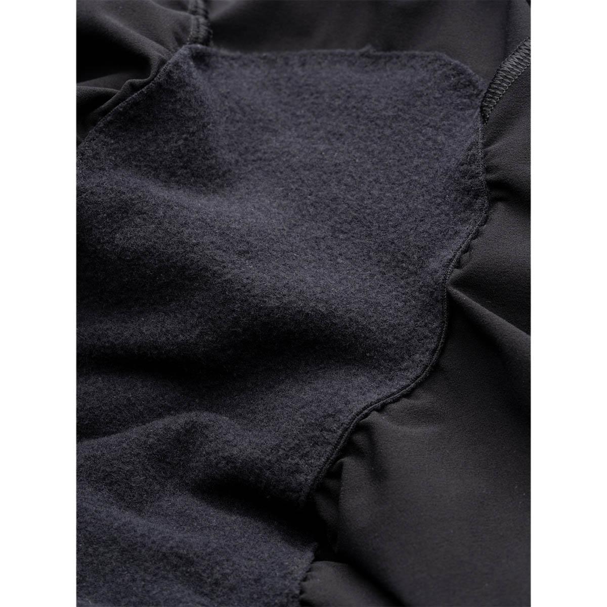 FUSION Sli Tri Pocket Triathlon Korte Løbetights Unisex BLACK
