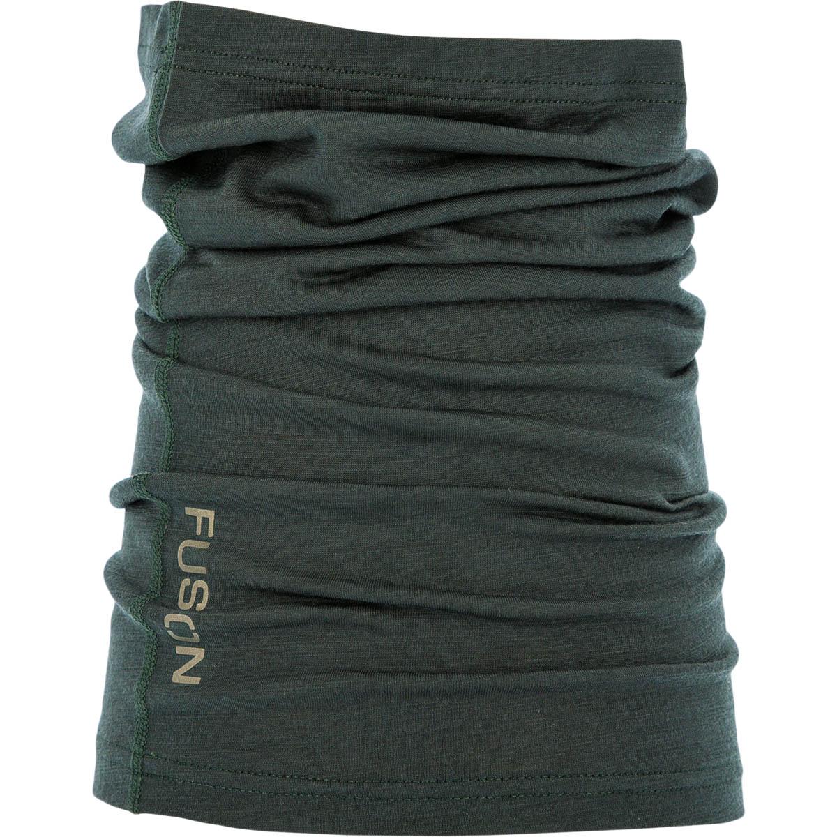 FUSION C3 Merinould Halsedisse Green