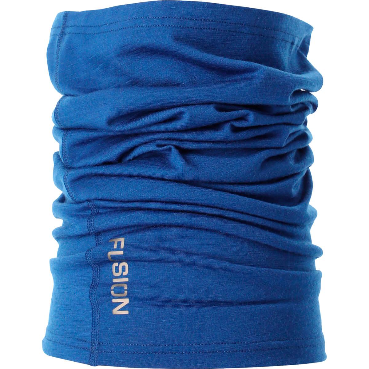 FUSION C3 Merinould Halsedisse Night Blue