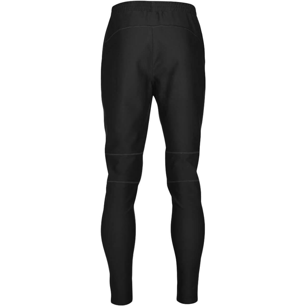 FUSION Recharge Bukser Herre BLACK