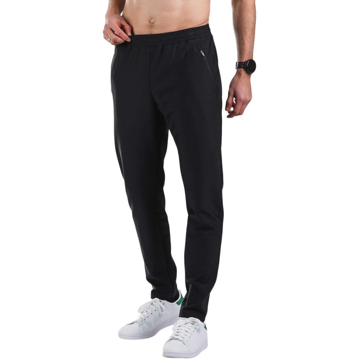 FUSION Recharge Bukser Herre SuperBlack