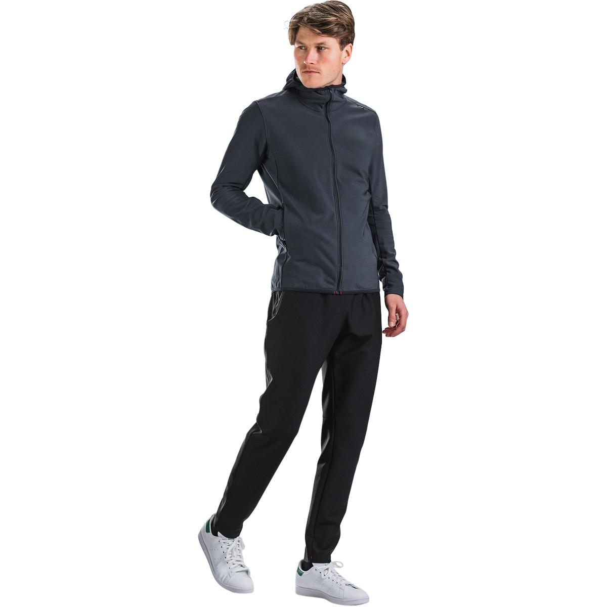 FUSION Recharge Bukser Herre SuperBlack