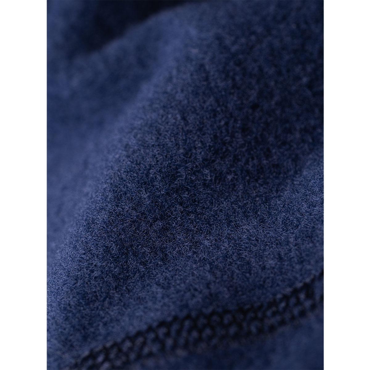 FUSION Hot Long Træningstights Dame Navy