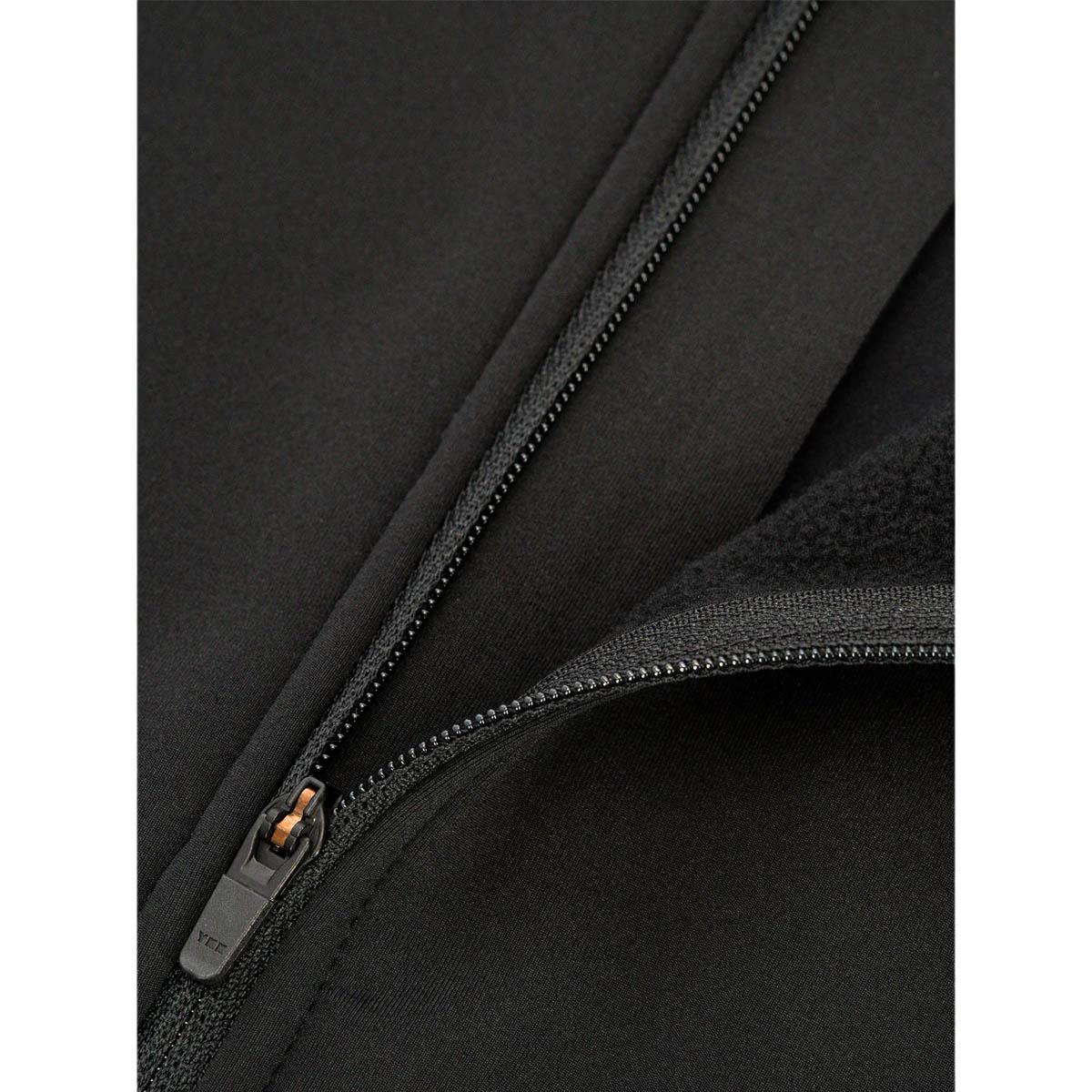 FUSION Shelter Jakke Herre BLACK