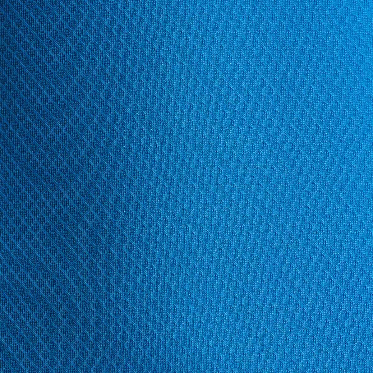 FUSION TEMPO! ONE Run Løbe T-shirt Dame Surf Blue