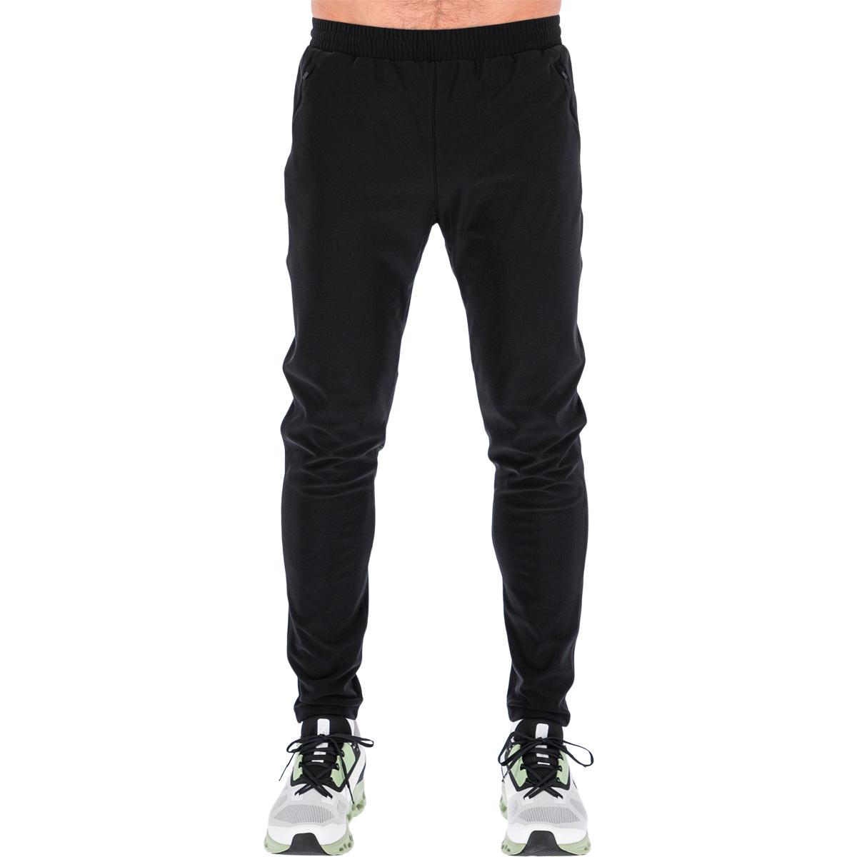 FUSION Hot Recharge Bukser Herre BLACK